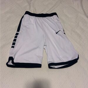 Nike elite shorts